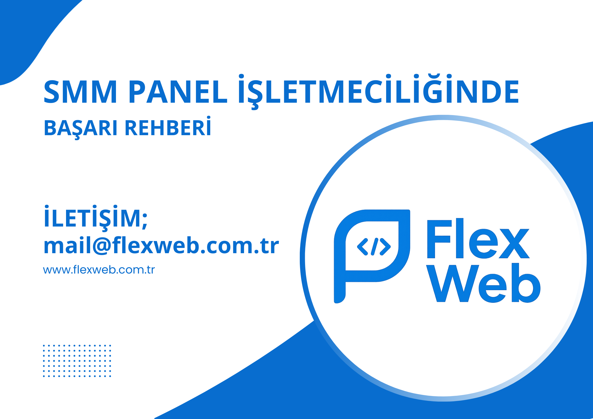 SMM Panel İşletmeciliğinde Başarı Rehberi